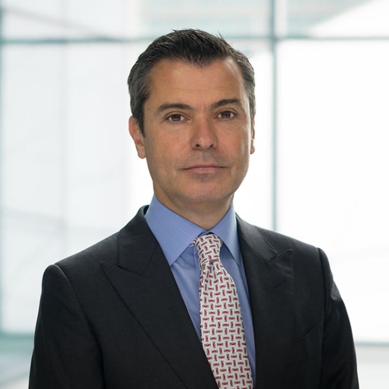 Marco Saviozzi, Executive Chairman & Founder of GMG Brokers